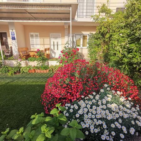 Apartments Tomislav Poljica  Zewnętrze zdjęcie