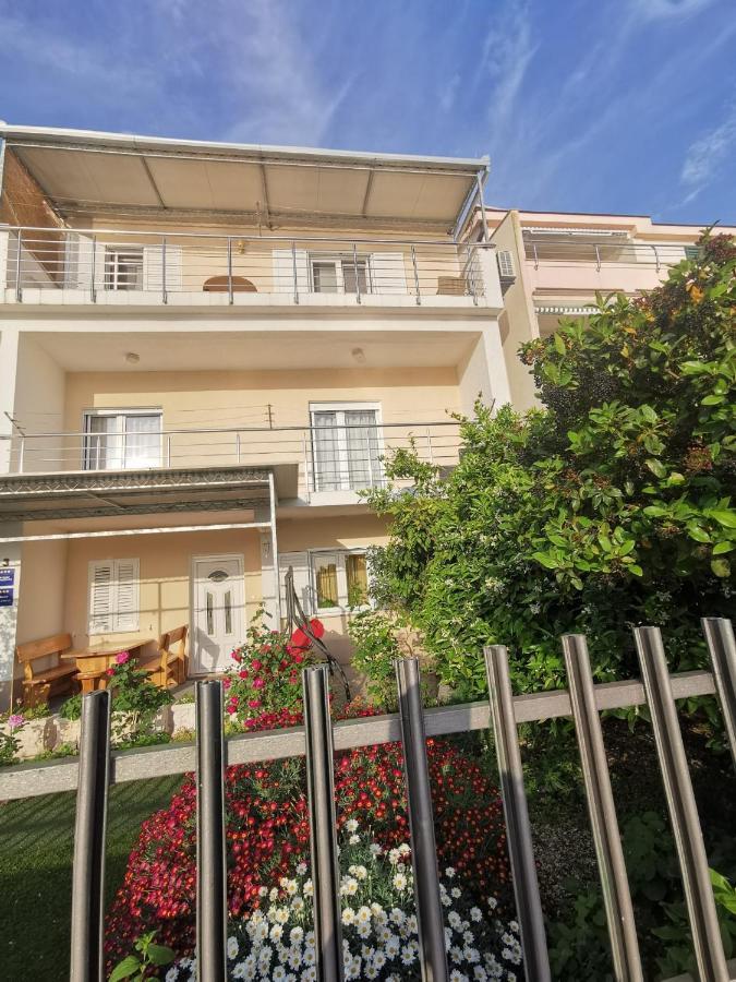 Apartments Tomislav Poljica  Zewnętrze zdjęcie