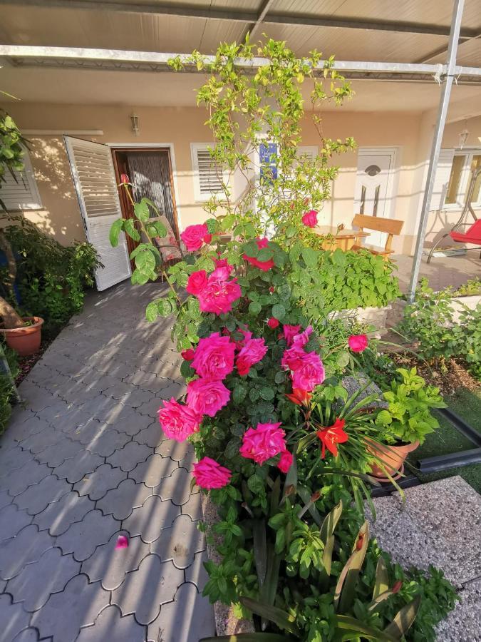 Apartments Tomislav Poljica  Zewnętrze zdjęcie