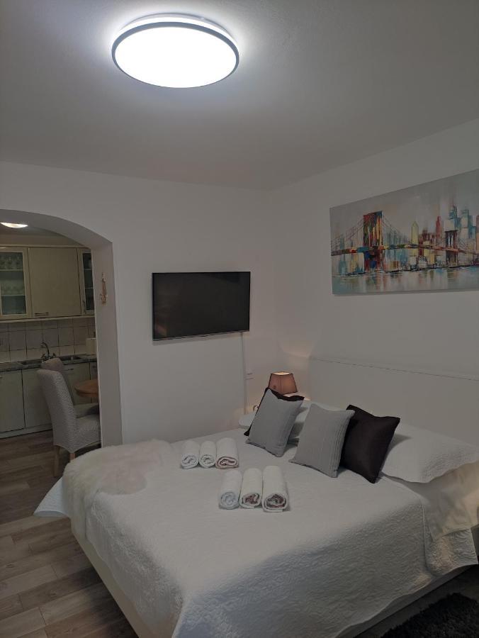 Apartments Tomislav Poljica  Zewnętrze zdjęcie