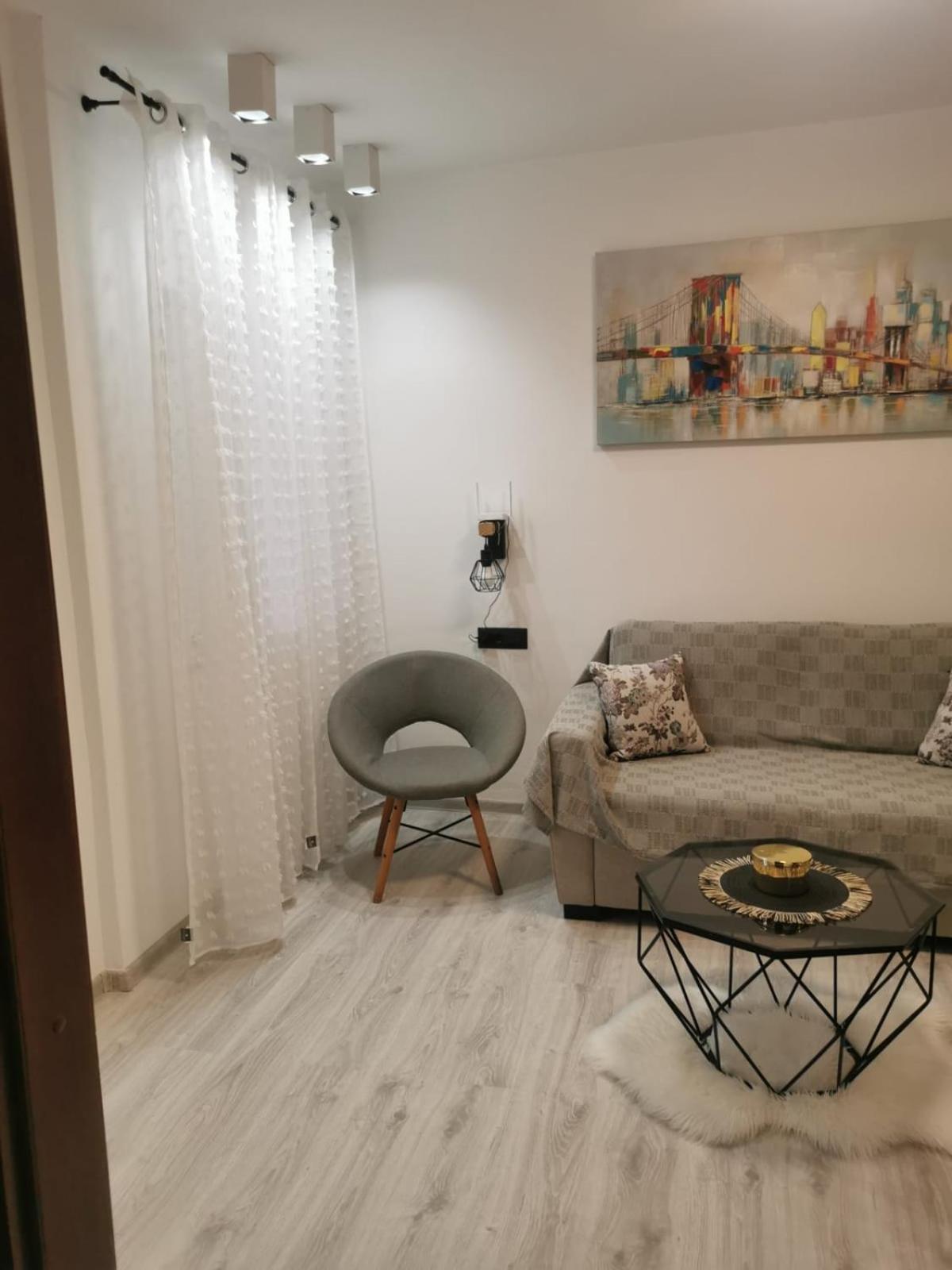 Apartments Tomislav Poljica  Zewnętrze zdjęcie